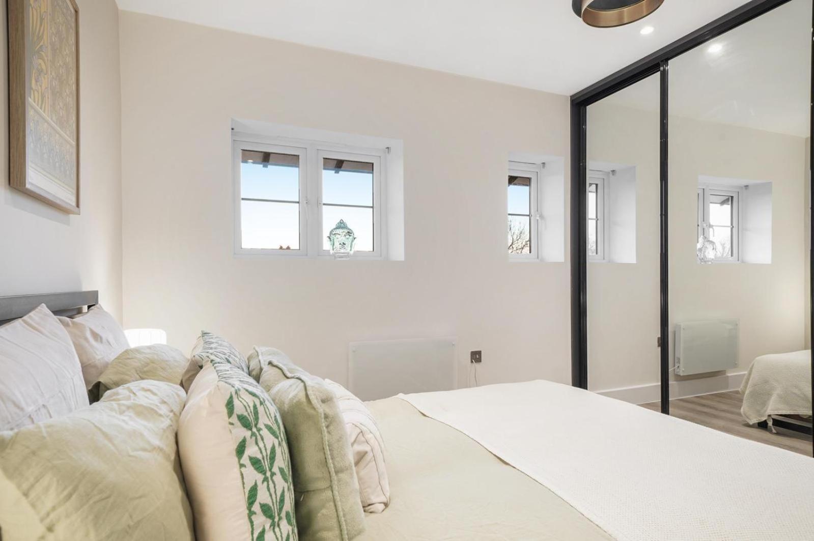 Hububb Beechwood Grove Apartment