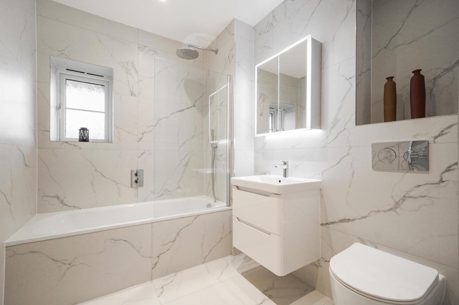 Apartment Hububb Beechwood Grove