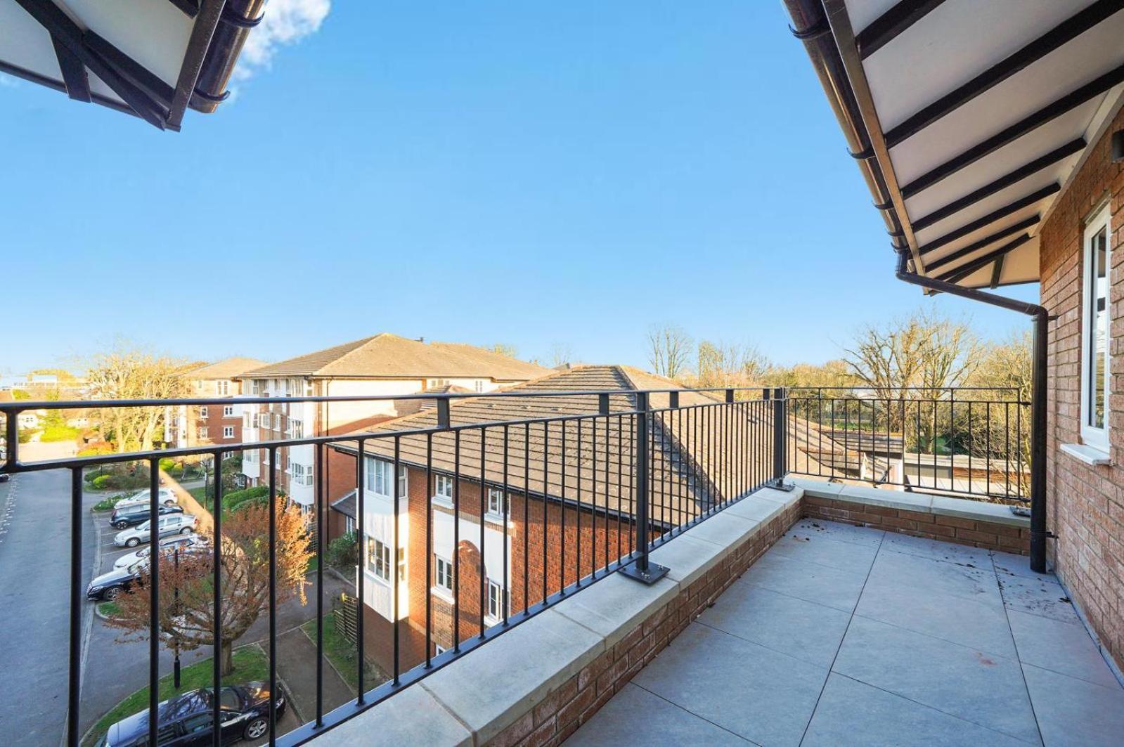 Apartment Hububb Beechwood Grove *