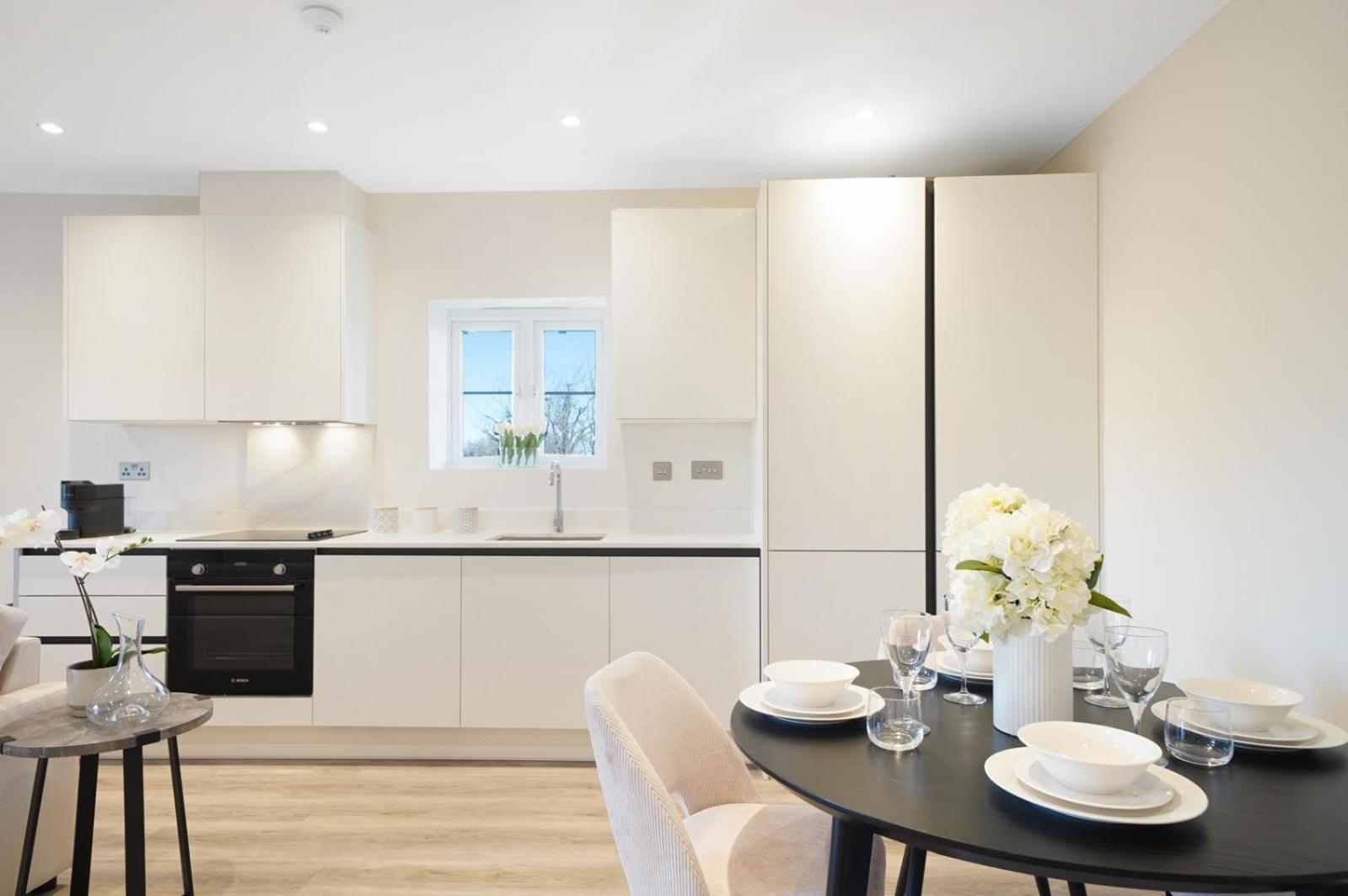 Hububb Beechwood Grove London