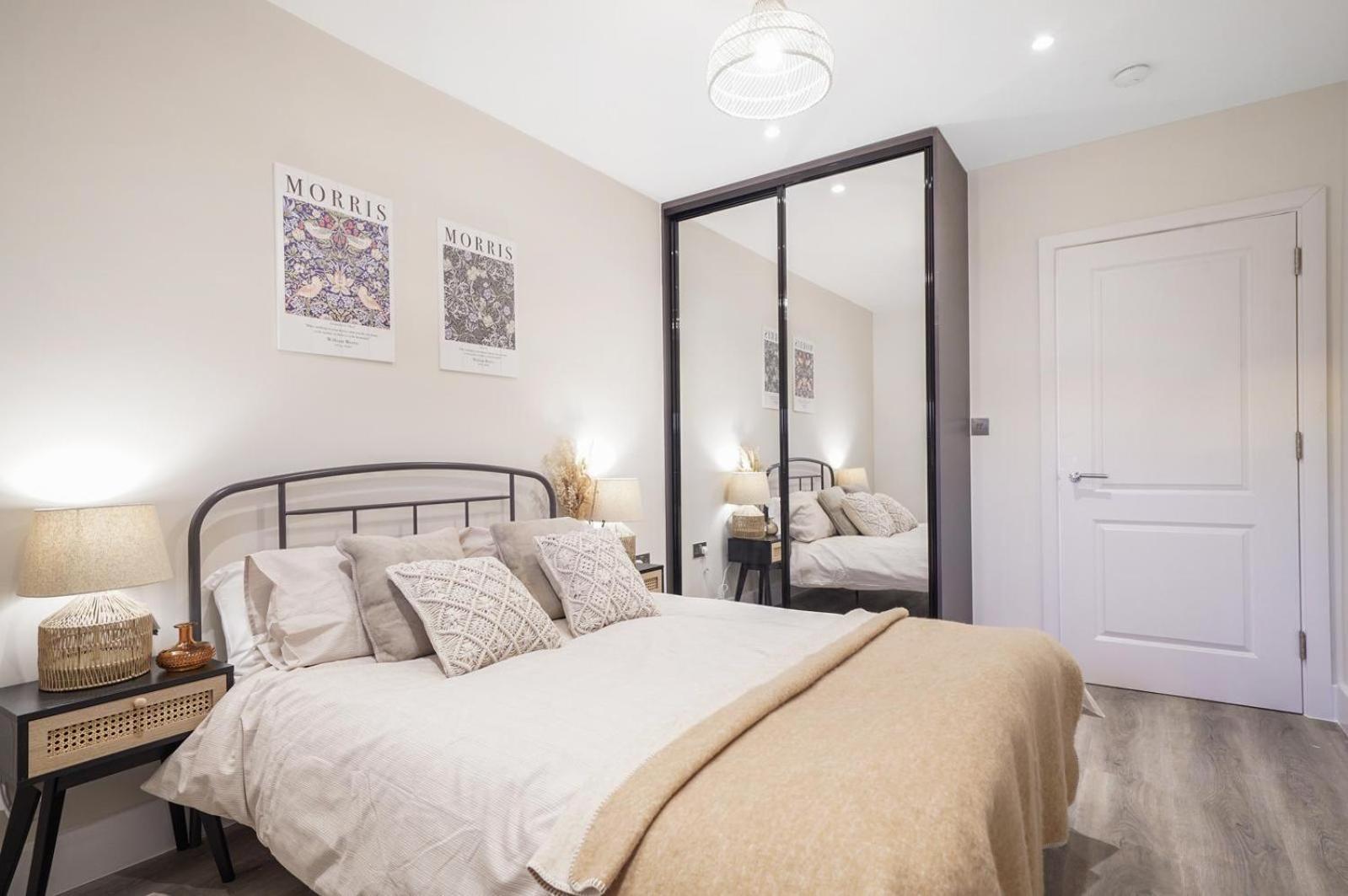 Apartment Hububb Beechwood Grove
