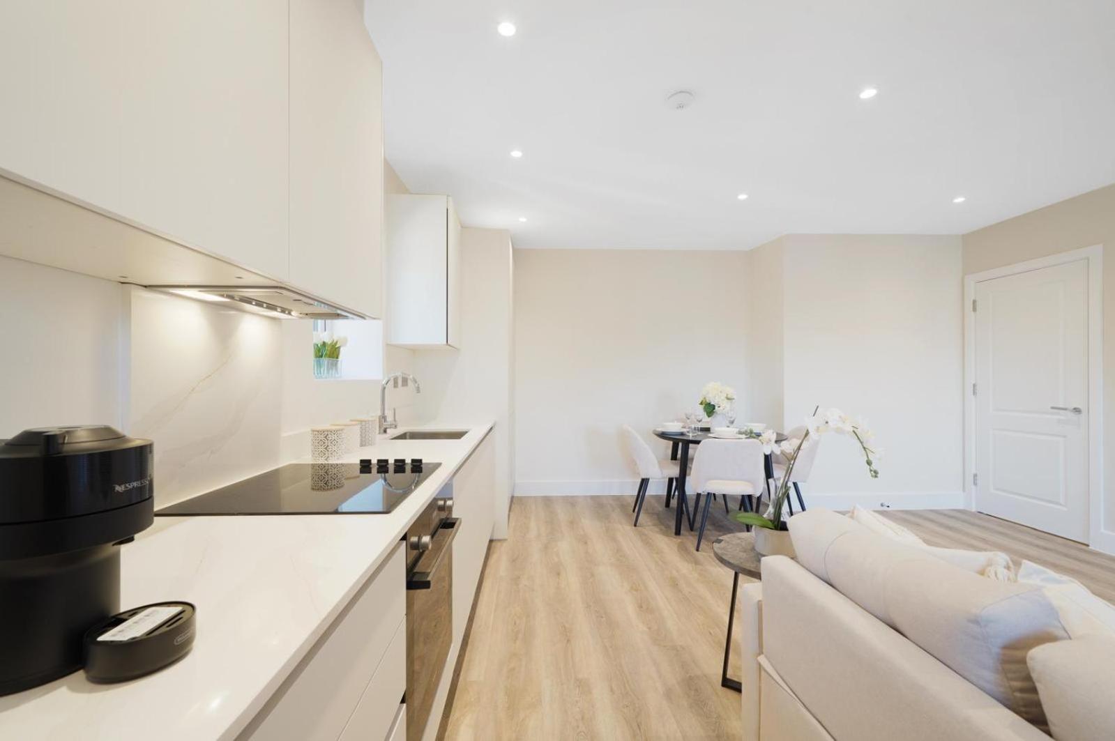 Hububb Beechwood Grove Apartment *