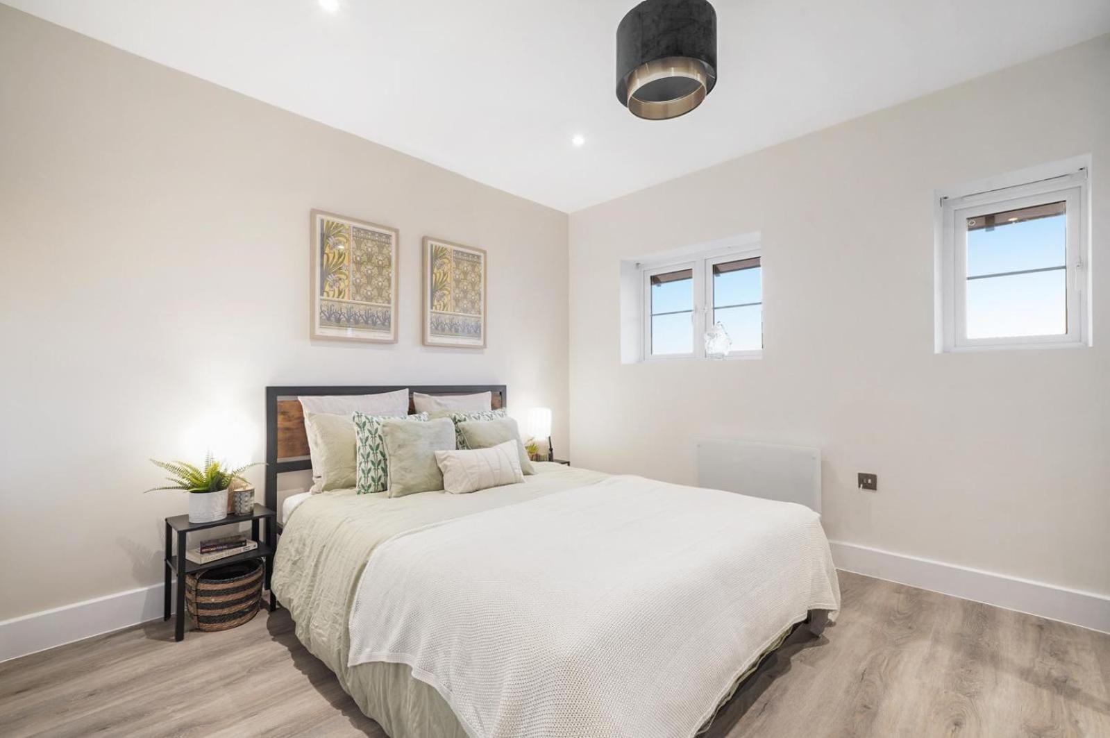 Apartment Hububb Beechwood Grove *