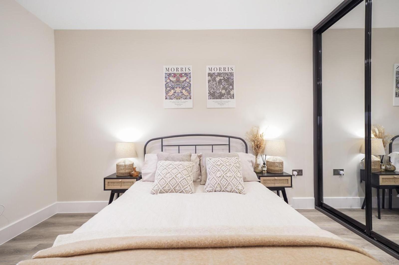 Hububb Beechwood Grove Apartment
