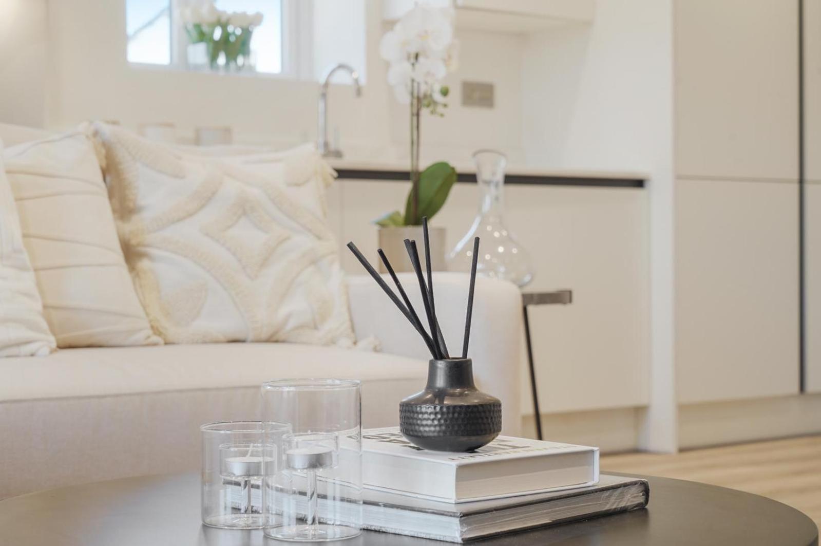 Hububb Beechwood Grove Apartment *