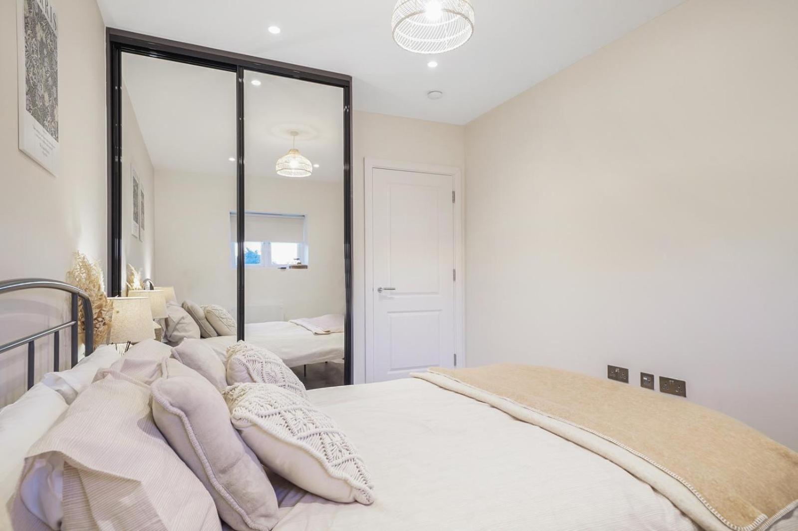 Apartment Hububb Beechwood Grove *