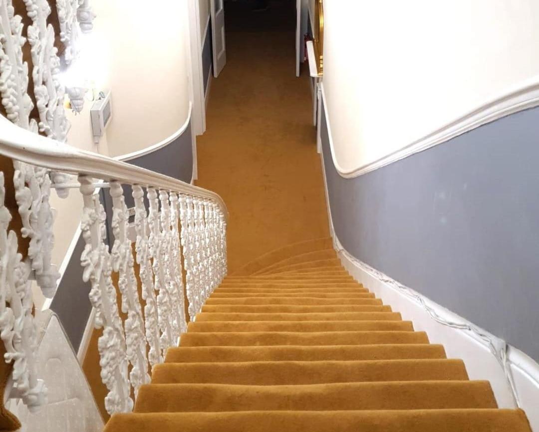 Timeless Hyde Park Maisonette, 3br, 2ba And Lounge * London