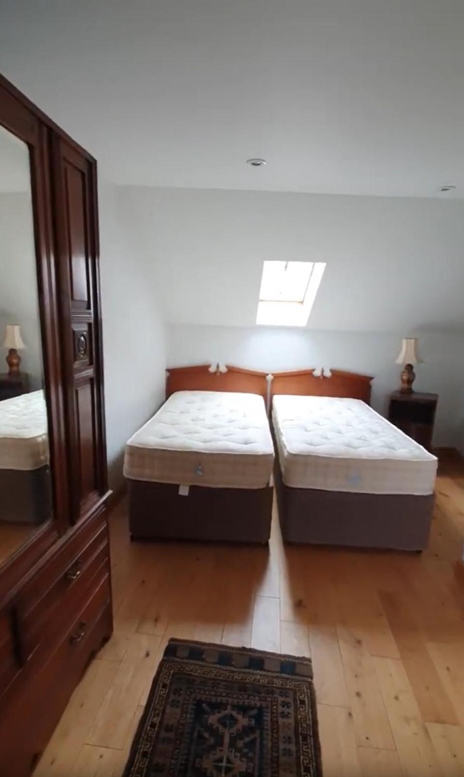 Apartamento Blue Heights *