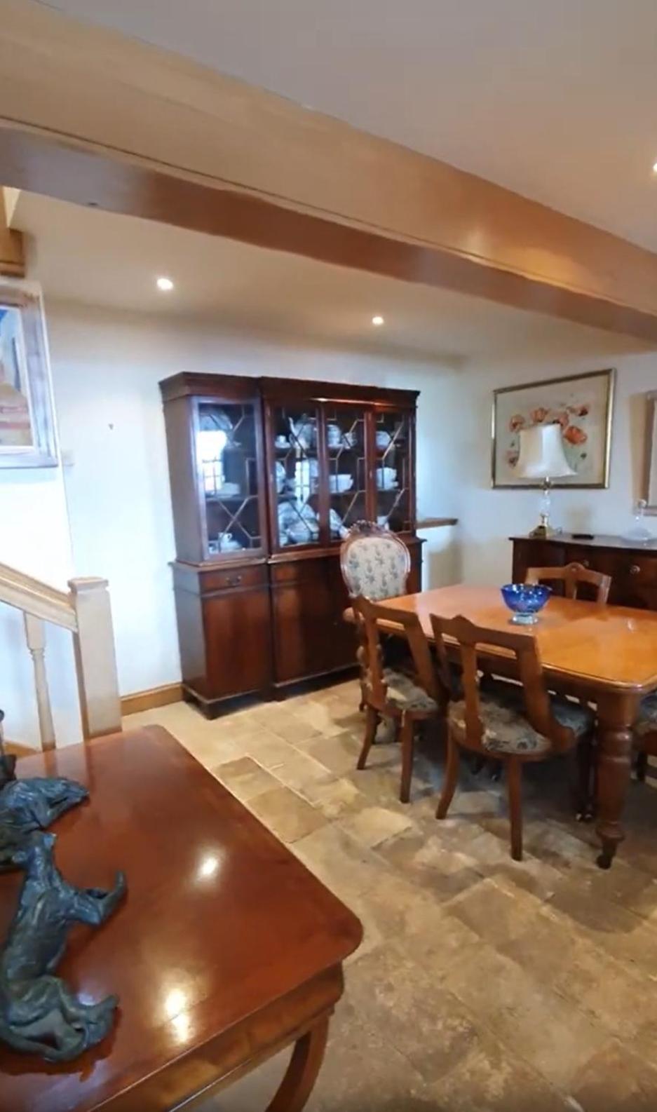 Apartamento Blue Heights