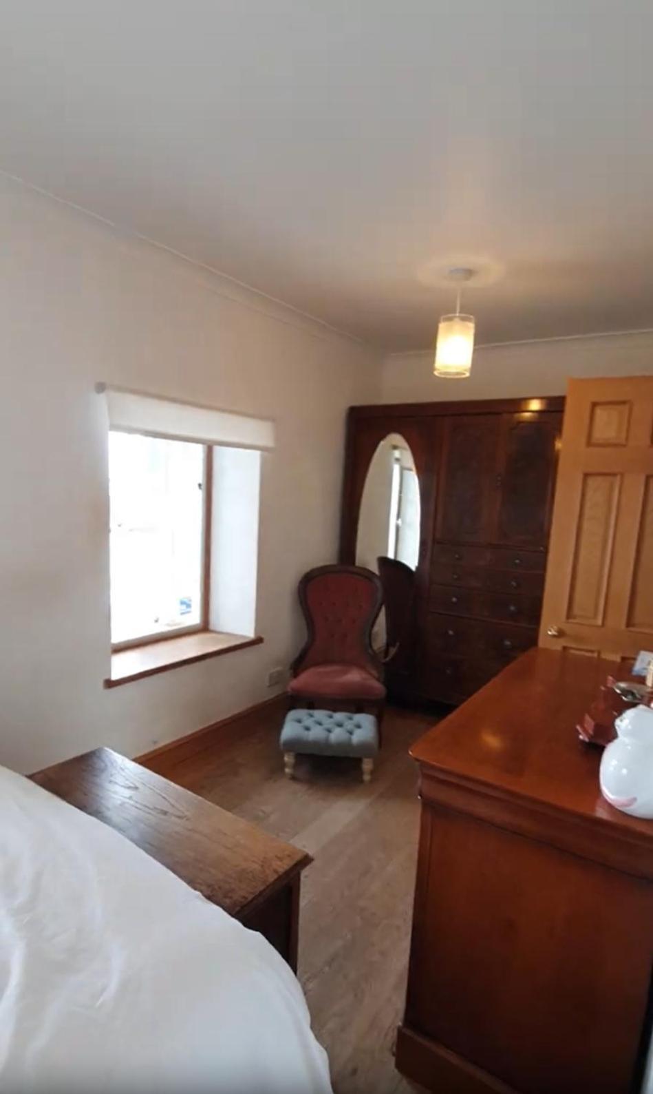 Apartamento Blue Heights *