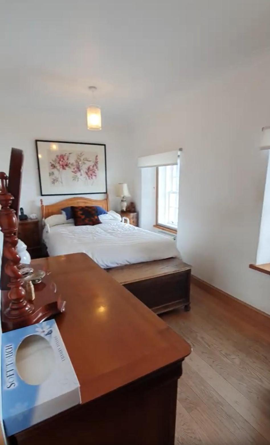 Blue Heights Apartment *