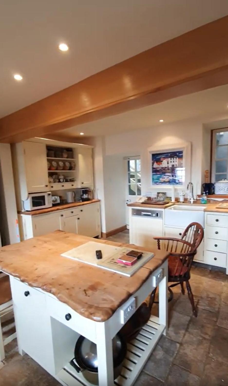 Apartamento Blue Heights Londres