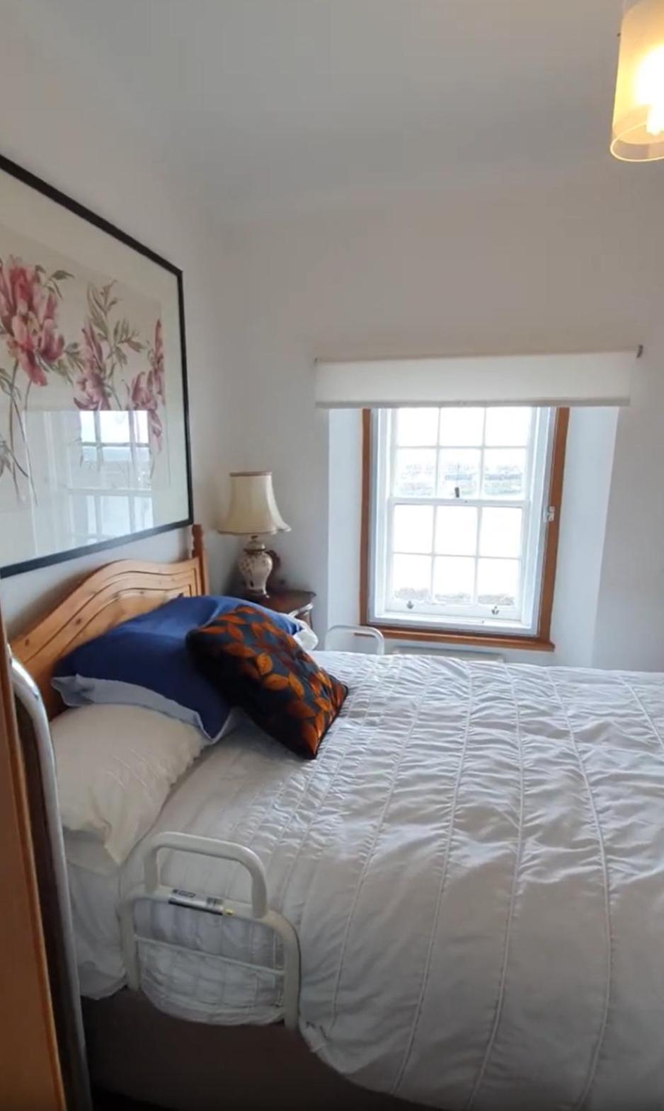 Apartamento Blue Heights