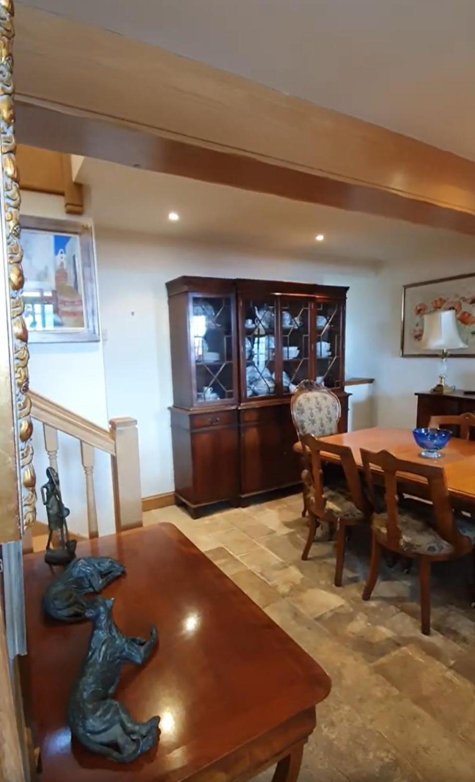 Blue Heights Apartment