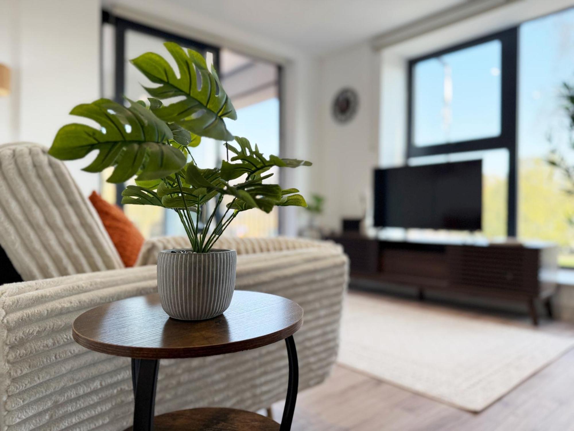 Ellie Place In Woolwich - 3 Double Beds, Ideal For Families London