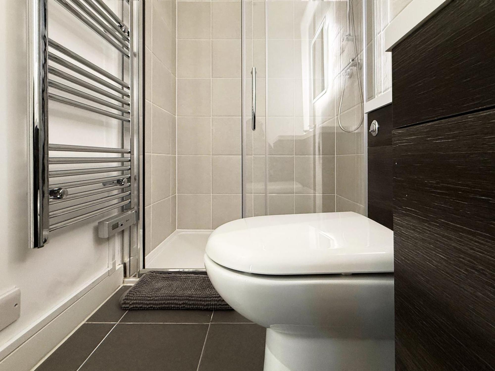 Ellie Place In Woolwich - 3 Double Beds, Ideal For Families Apartment *