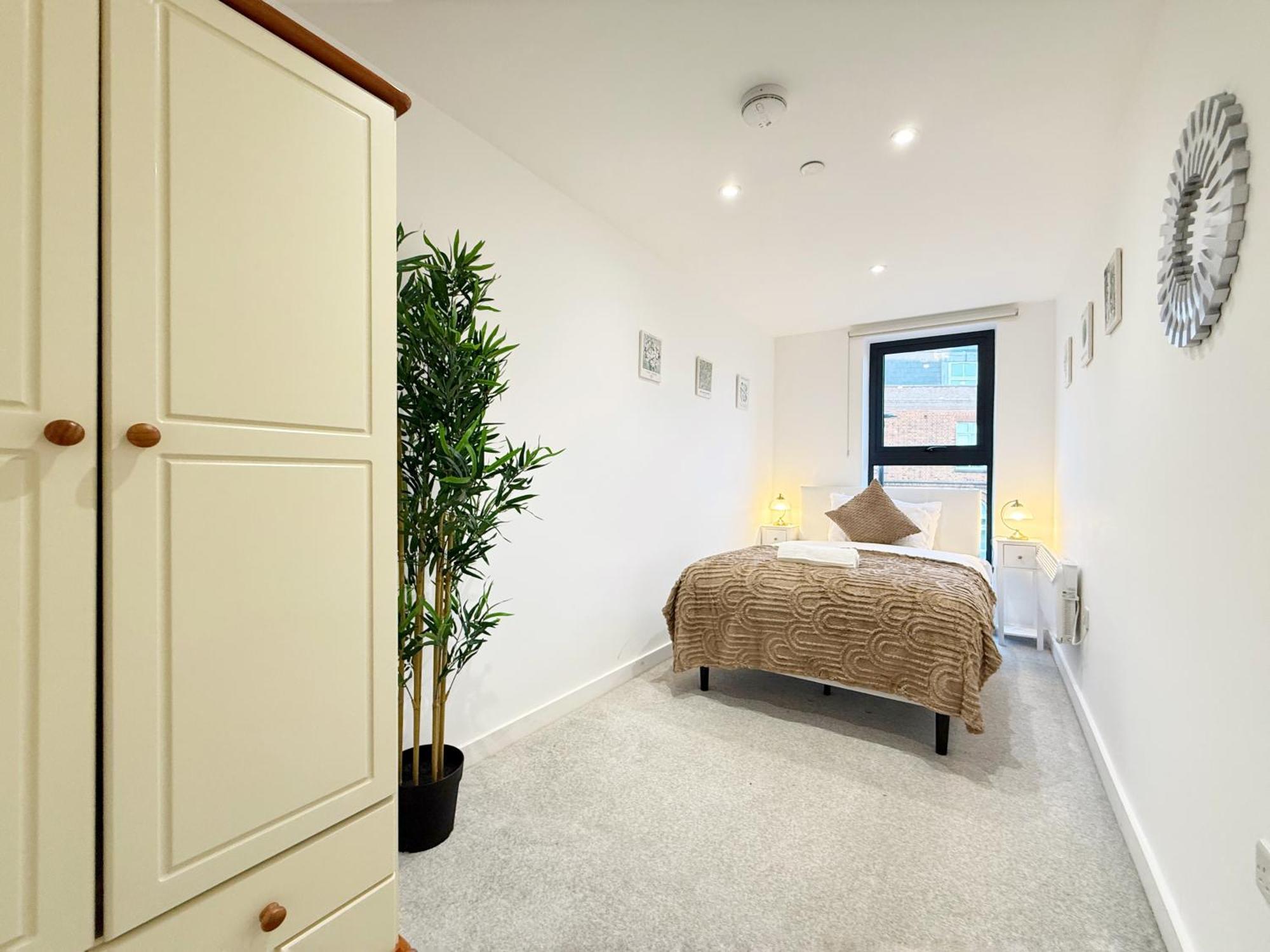 Ellie Place In Woolwich - 3 Double Beds, Ideal For Families * London