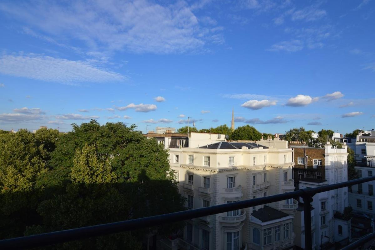 Apartment Boutique Contemporary Hyde Park Flat *