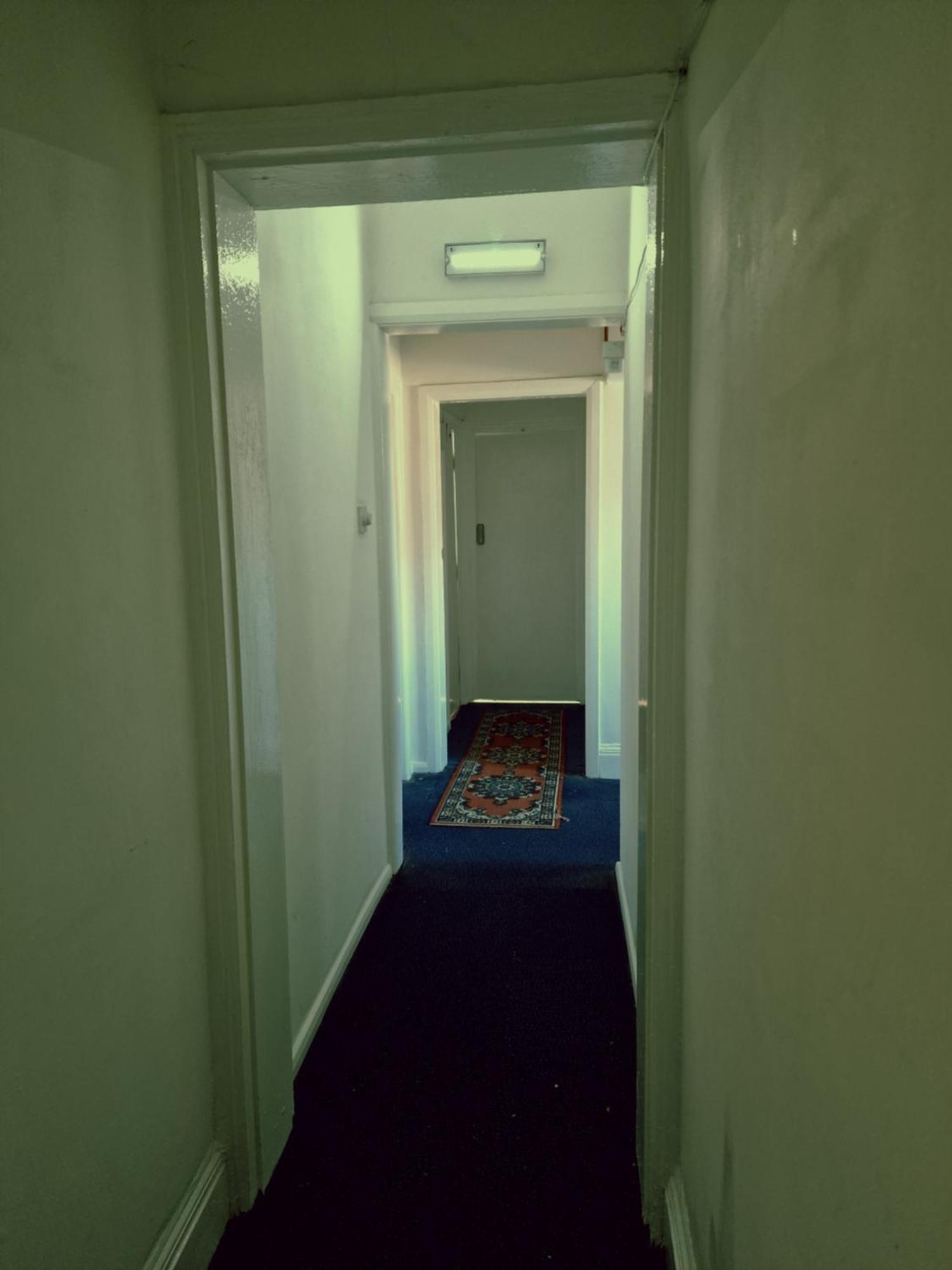 Guest house R1 Mezzanine Double Bed Balcony *