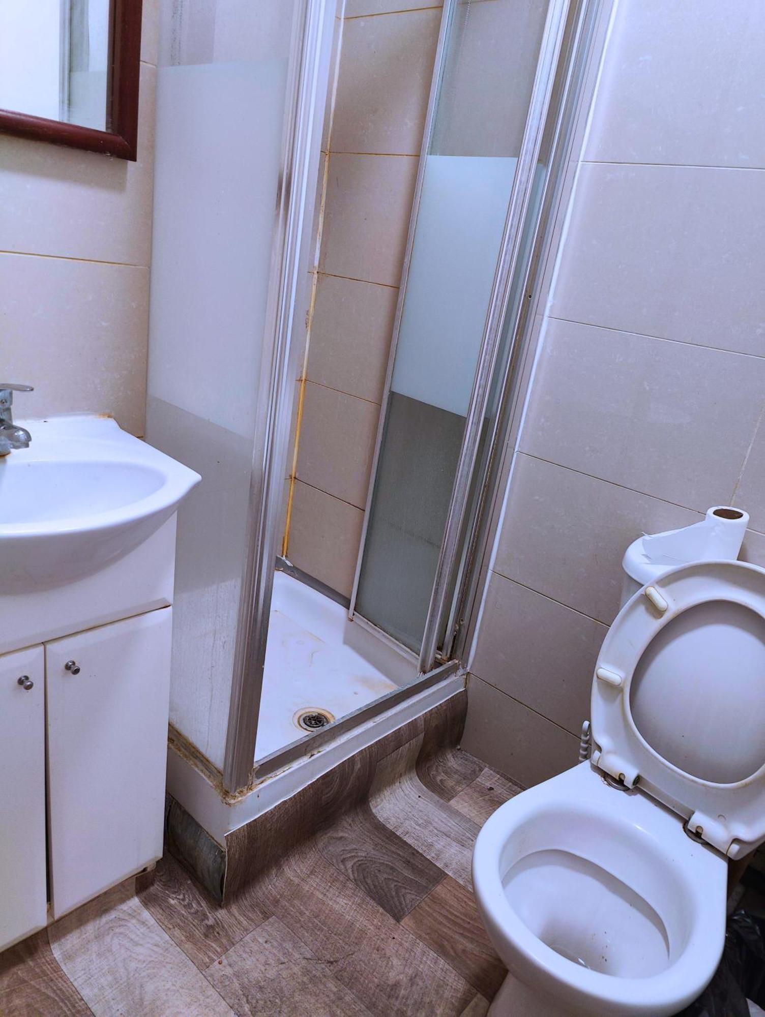 Guest house R1 Mezzanine Double Bed Balcony *