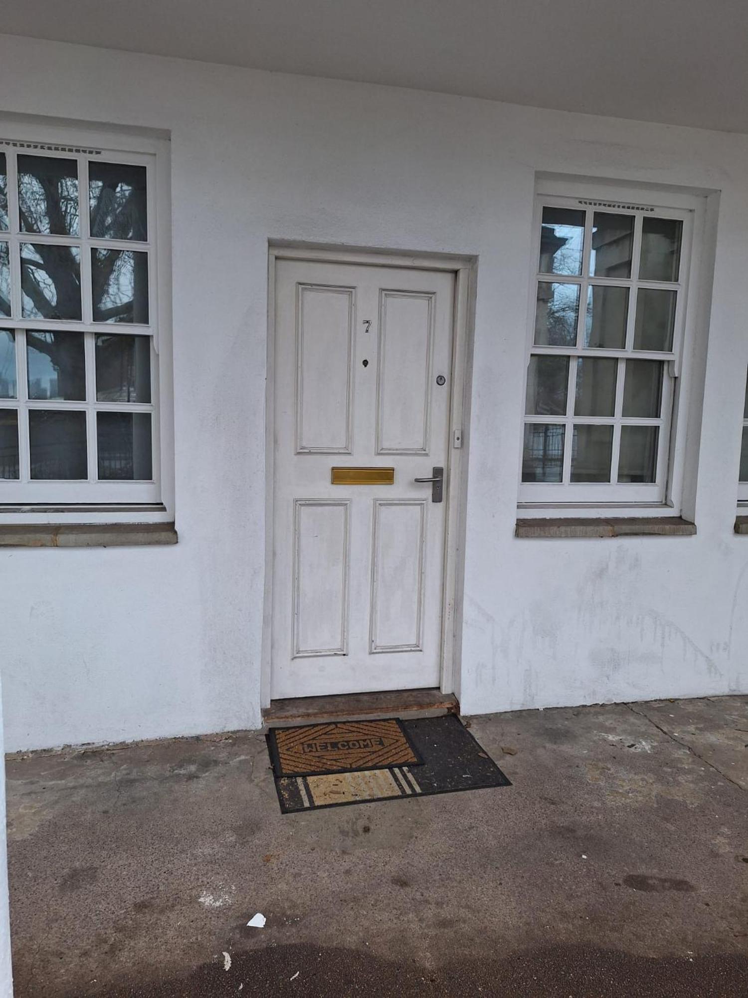 Homestay Listed Building Close To River Thames London