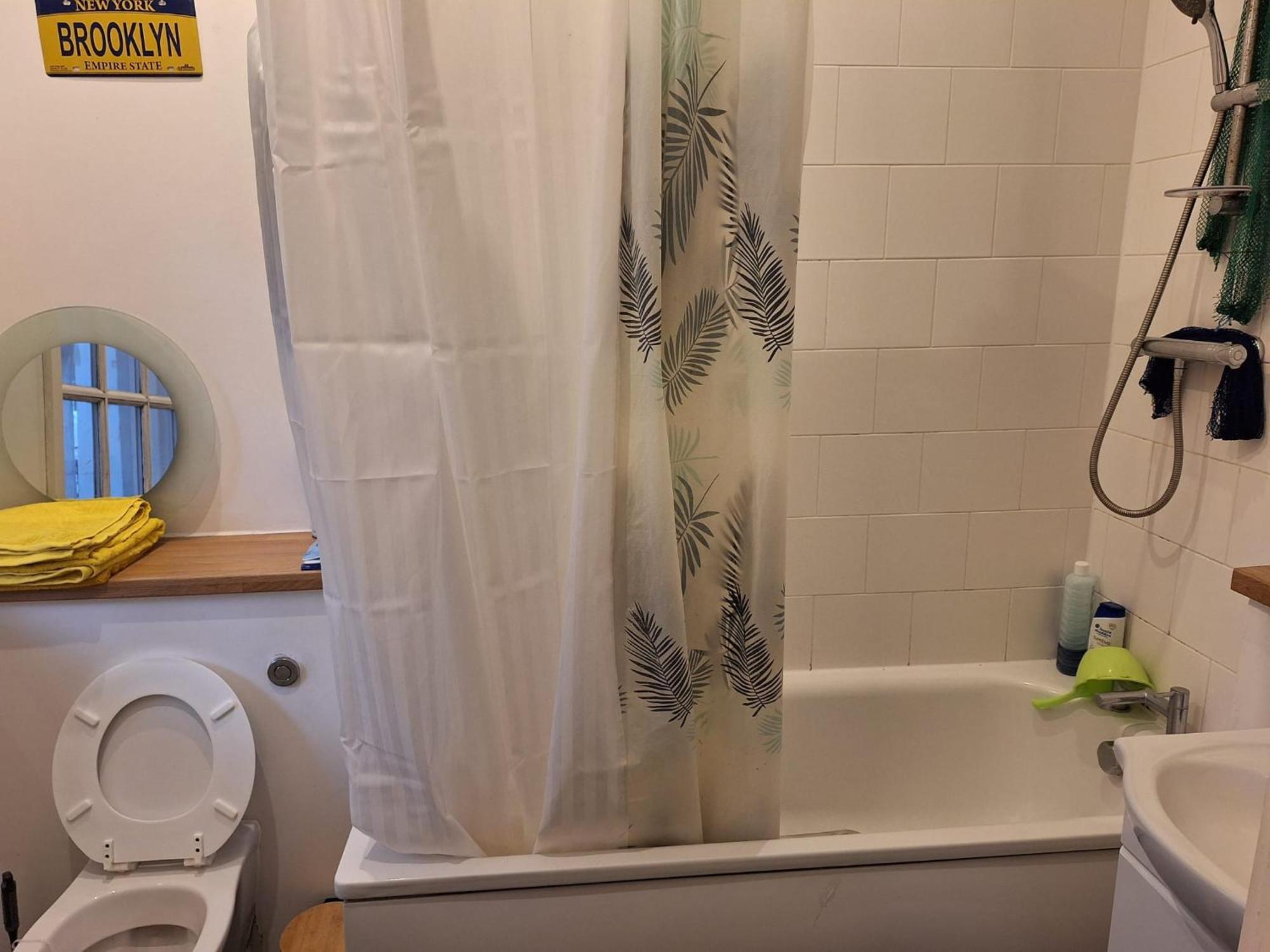 Homestay Listed Building Close To River Thames London