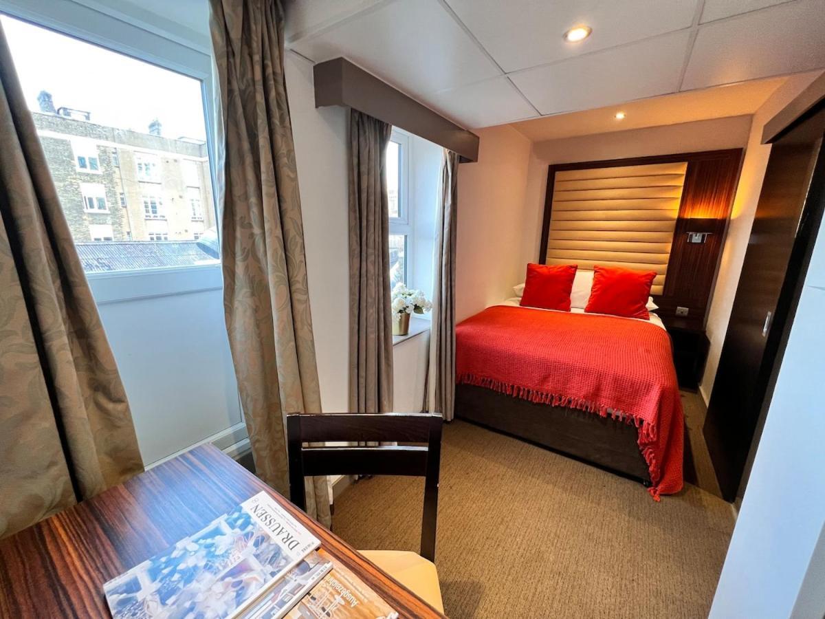 Apartment En-suite Twin For 4, 203 *