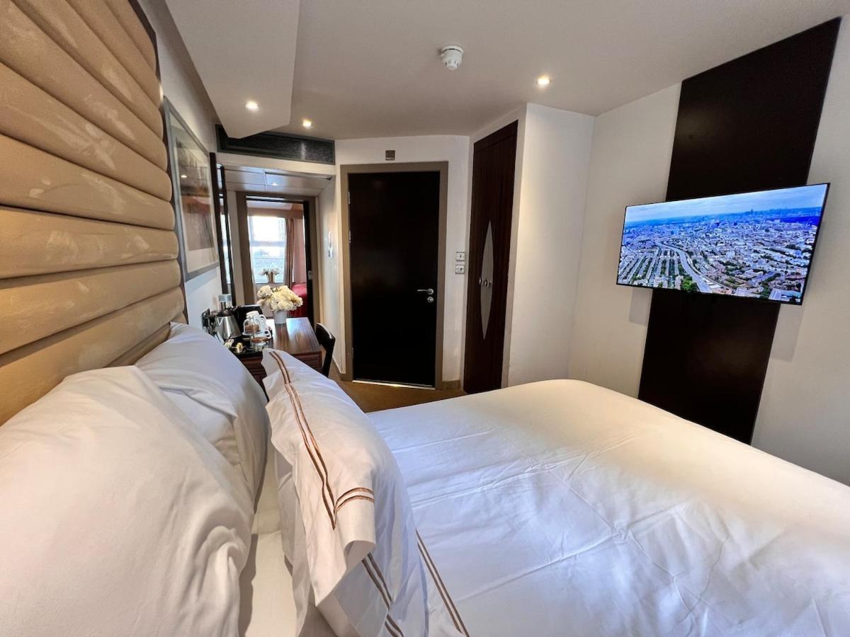 Apartment En-suite Twin For 4, 203 London