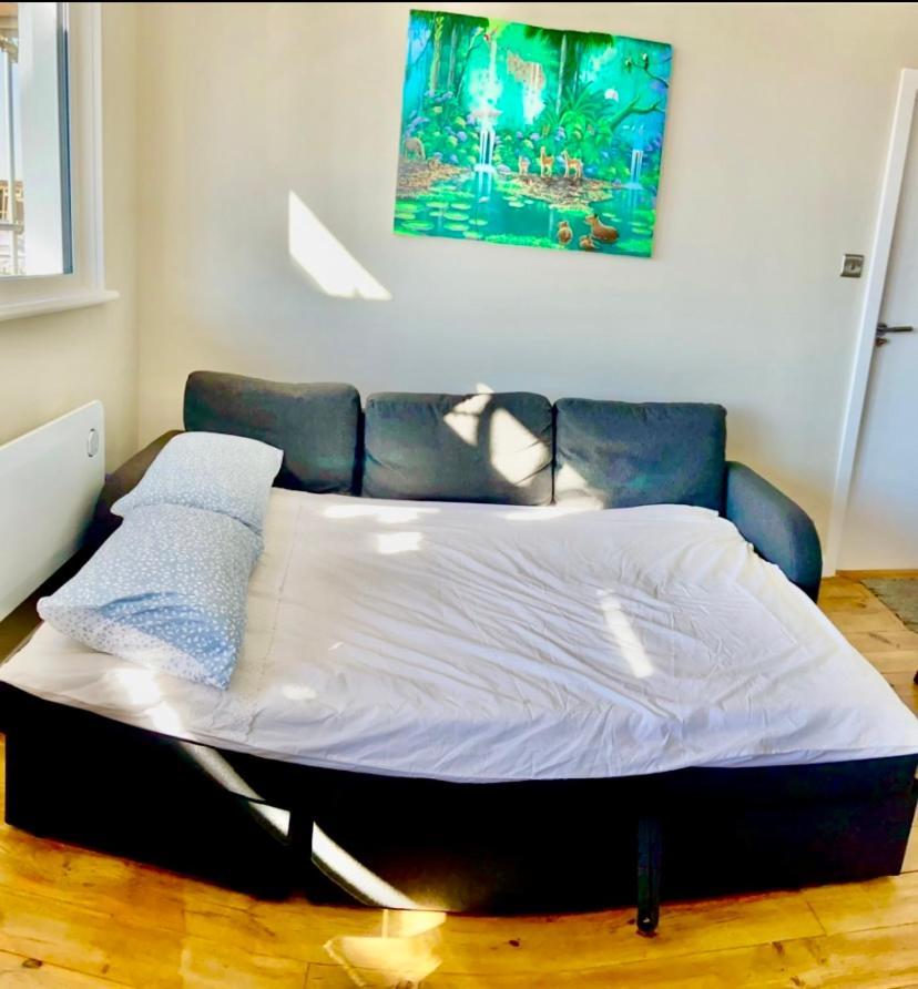 Amazing Floor Flat With View * London