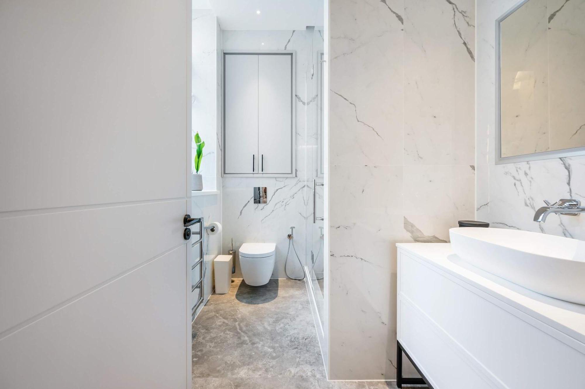 Private & Exclusive In The Heart Of Fitzrovia