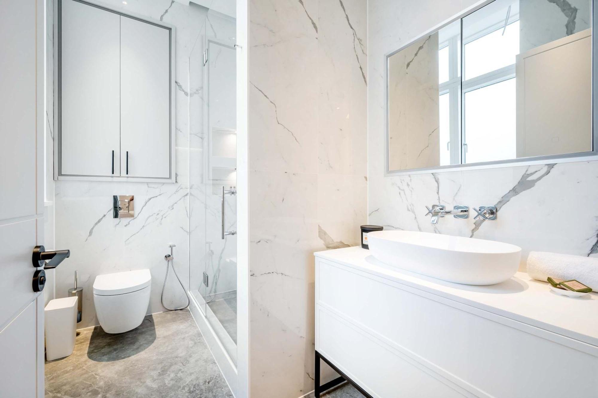 Private & Exclusive In The Heart Of Fitzrovia Apartment *