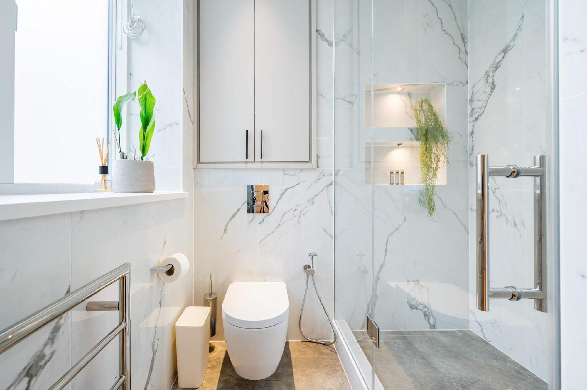 Private & Exclusive In The Heart Of Fitzrovia London