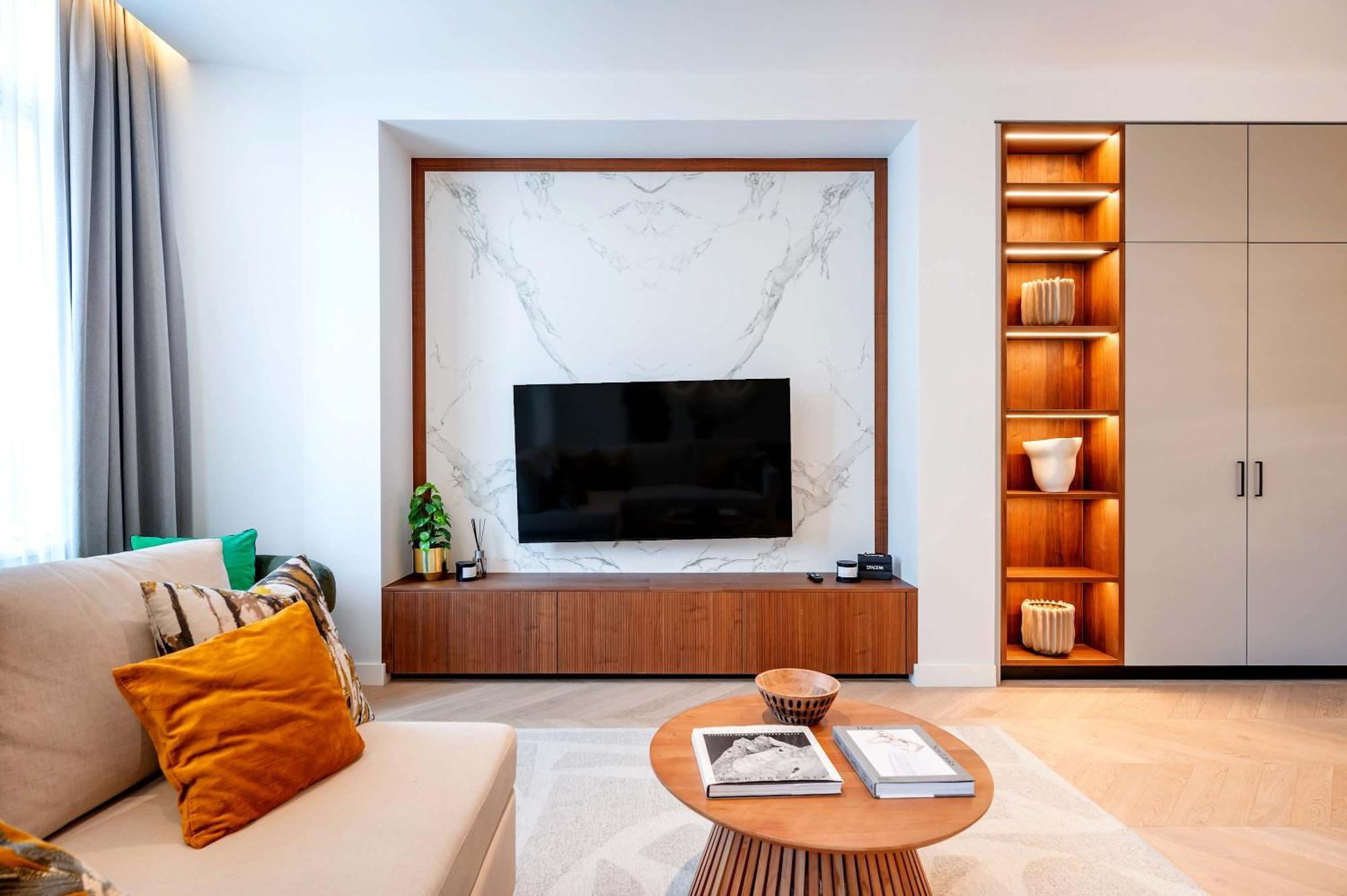 Private & Exclusive In The Heart Of Fitzrovia * London