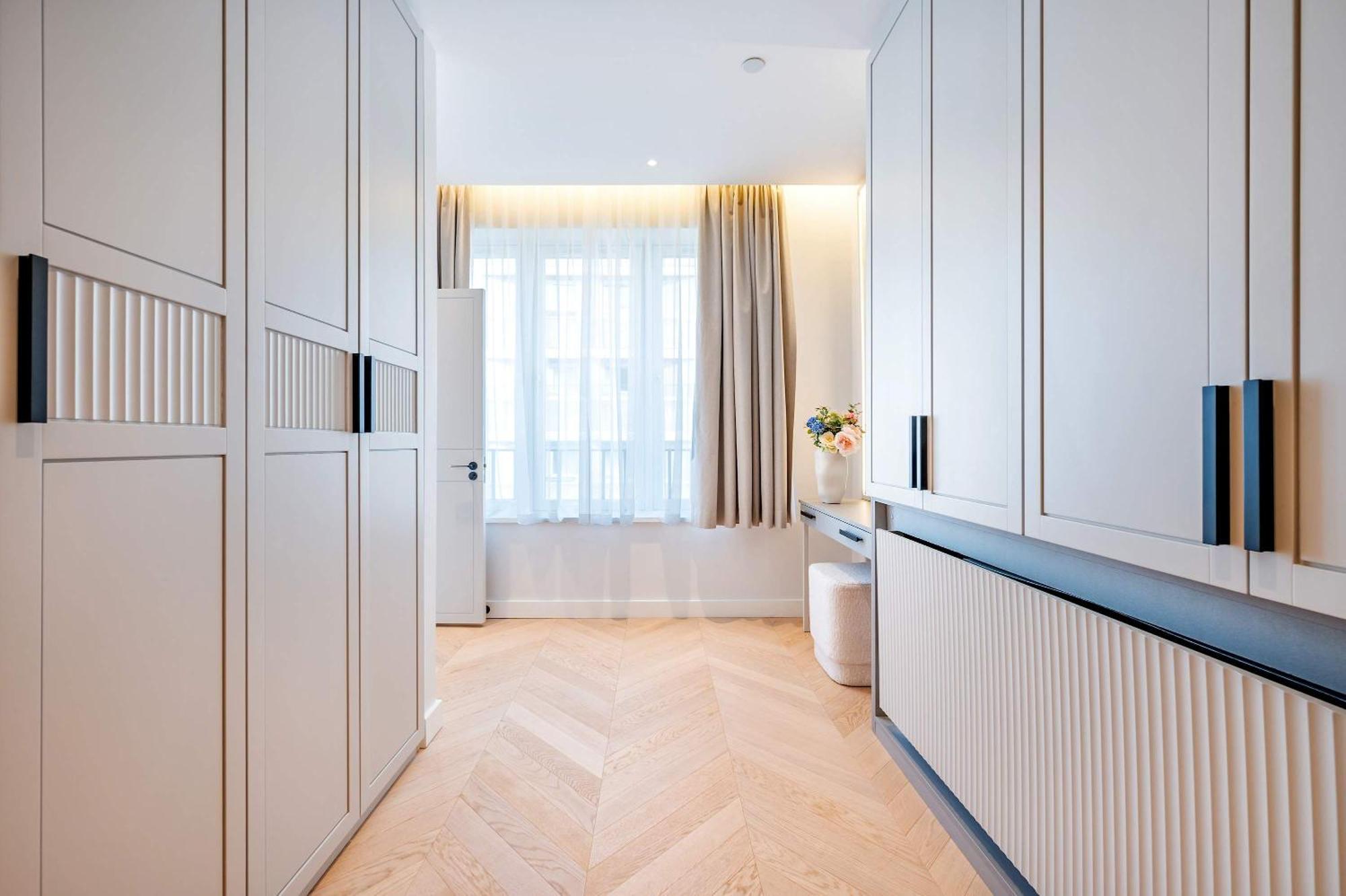 Private & Exclusive In The Heart Of Fitzrovia Apartment