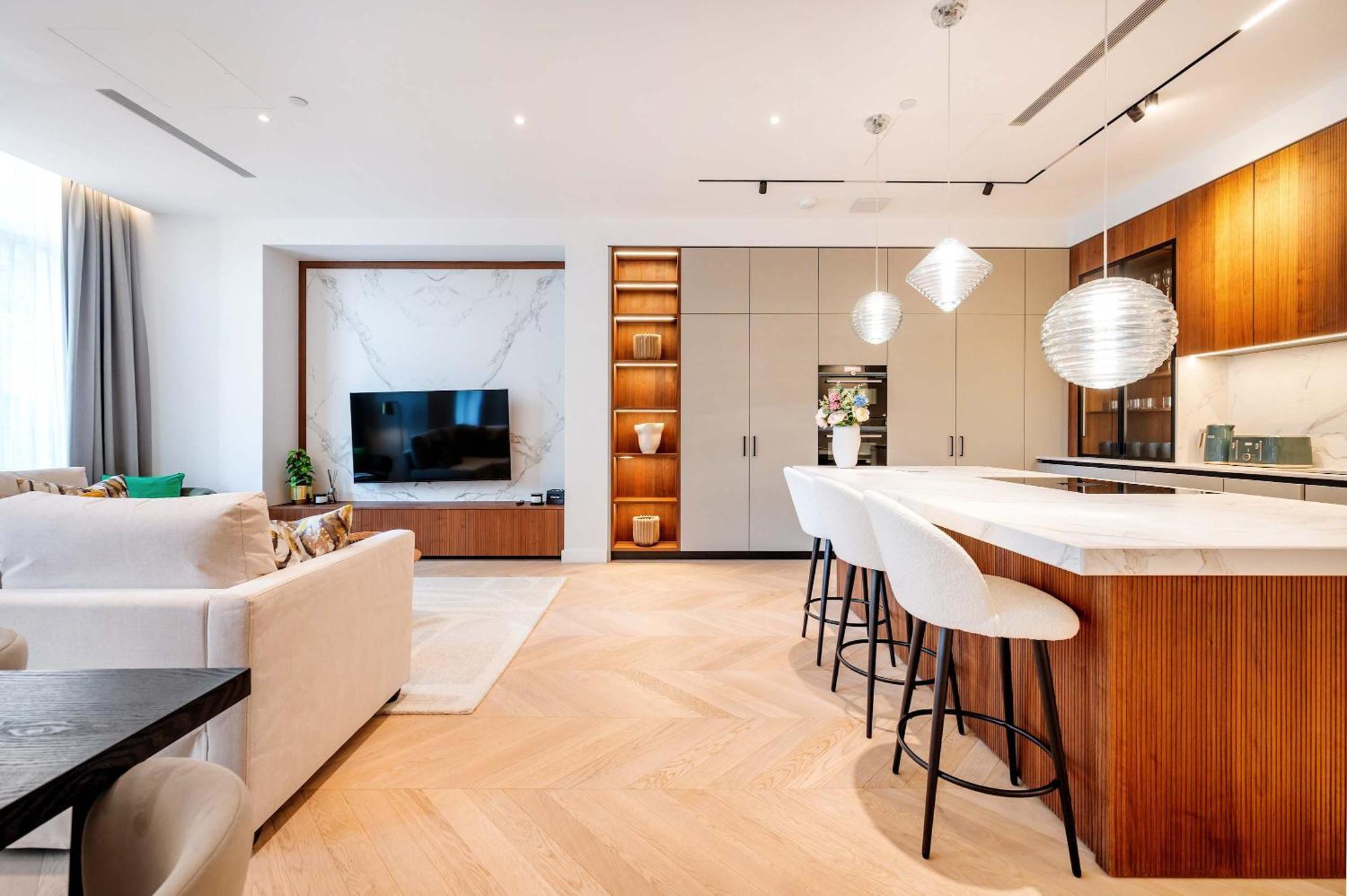 Private & Exclusive In The Heart Of Fitzrovia * London