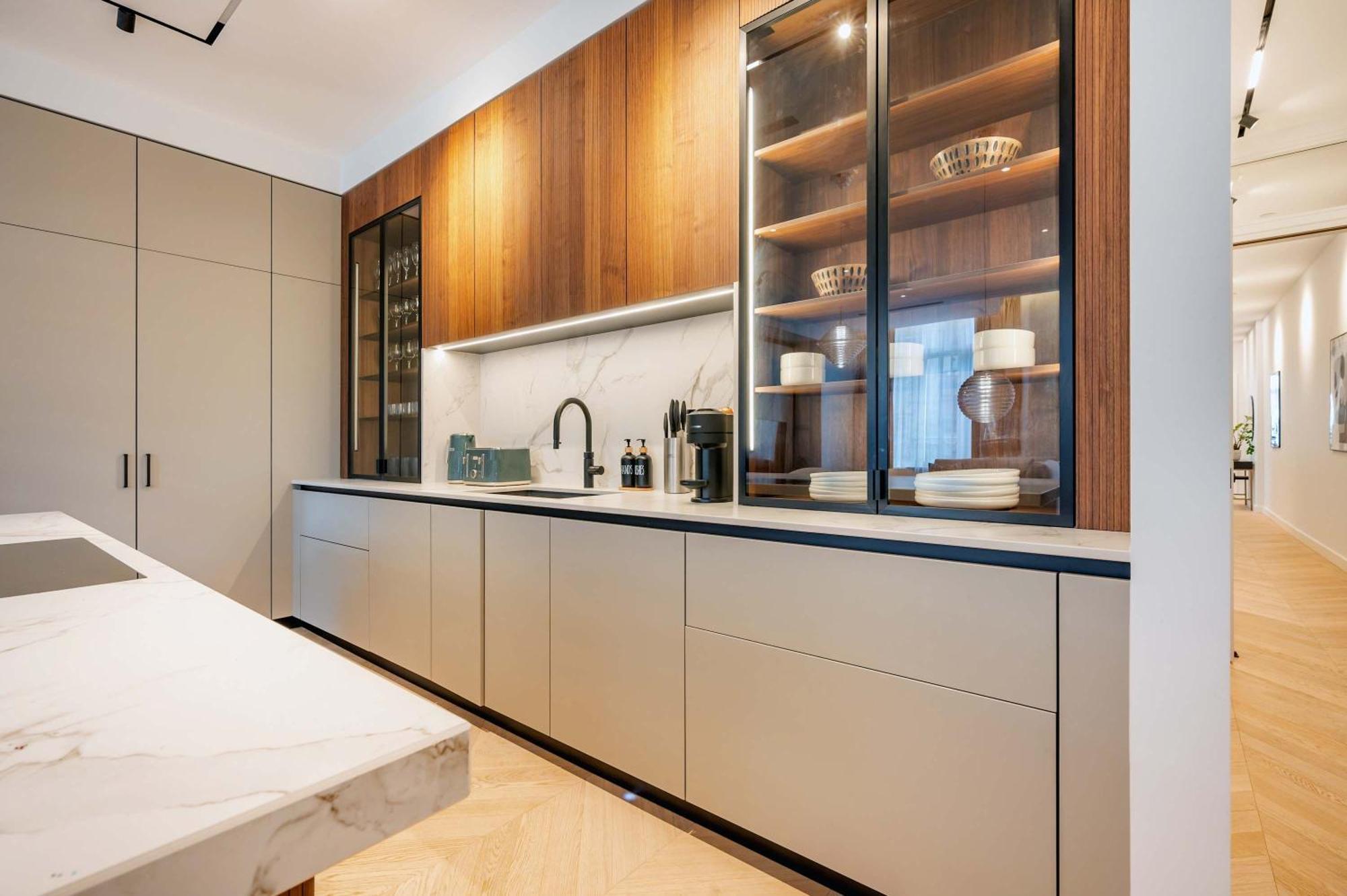 Apartment Private & Exclusive In The Heart Of Fitzrovia *
