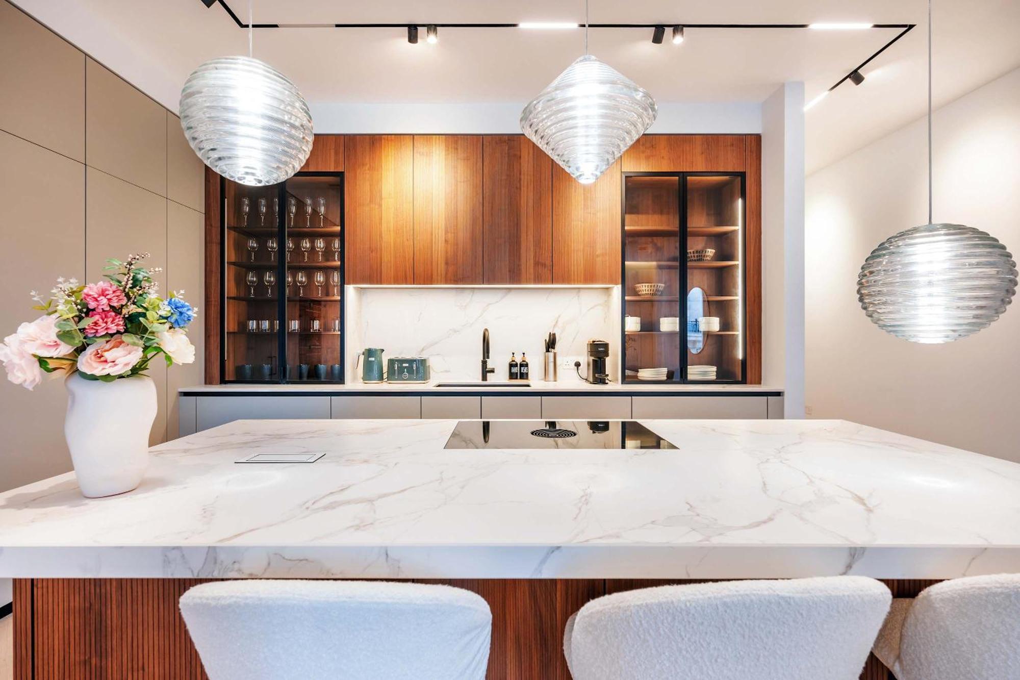 Apartment Private & Exclusive In The Heart Of Fitzrovia