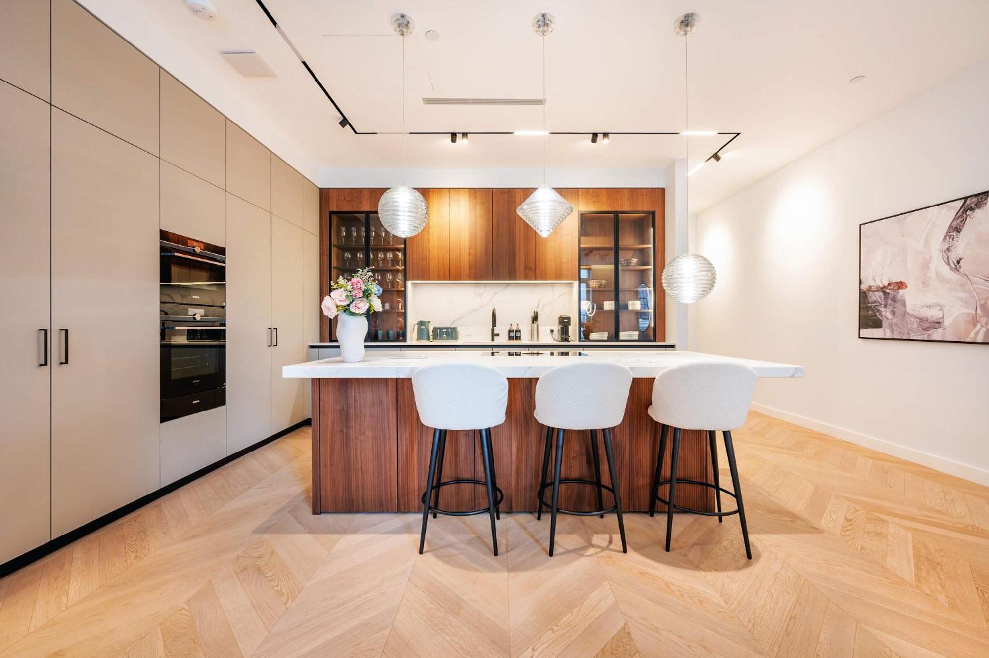 Private & Exclusive In The Heart Of Fitzrovia * London