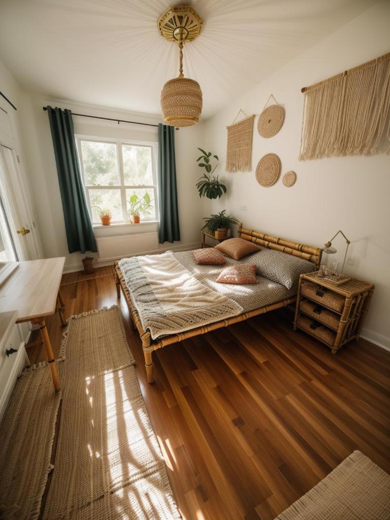 Apartment Kings Cross Apartment
