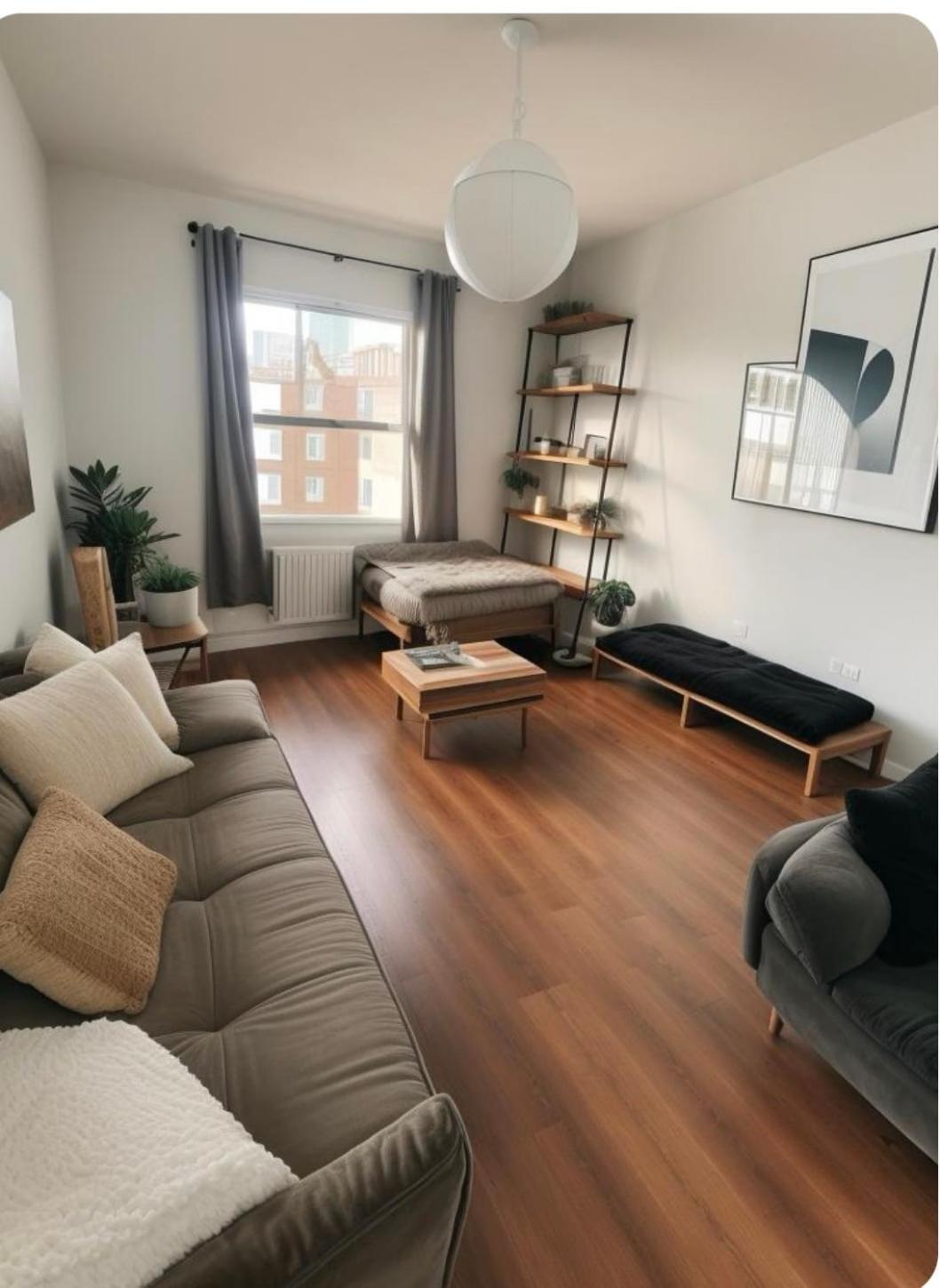 Kings Cross Apartment Apartment