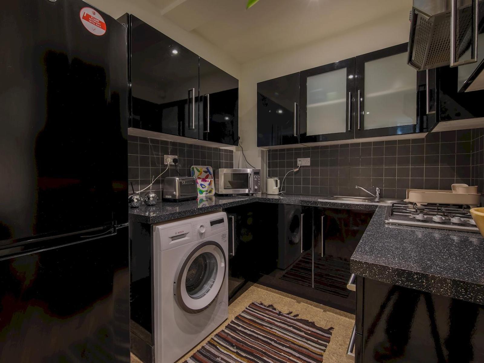 Apartment Pass The Keys Stylish Flat - 20 Mins From London