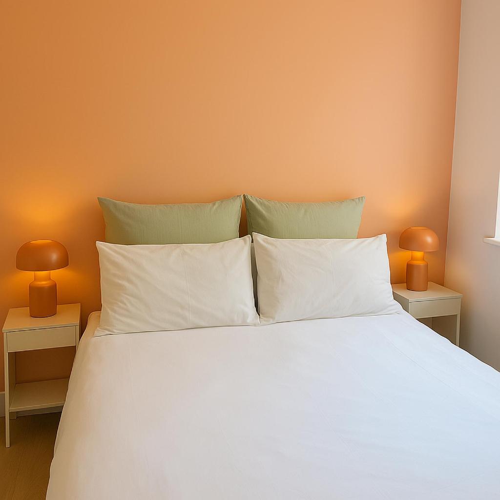 Bed and breakfast Zozy Clitterhouse Londres
