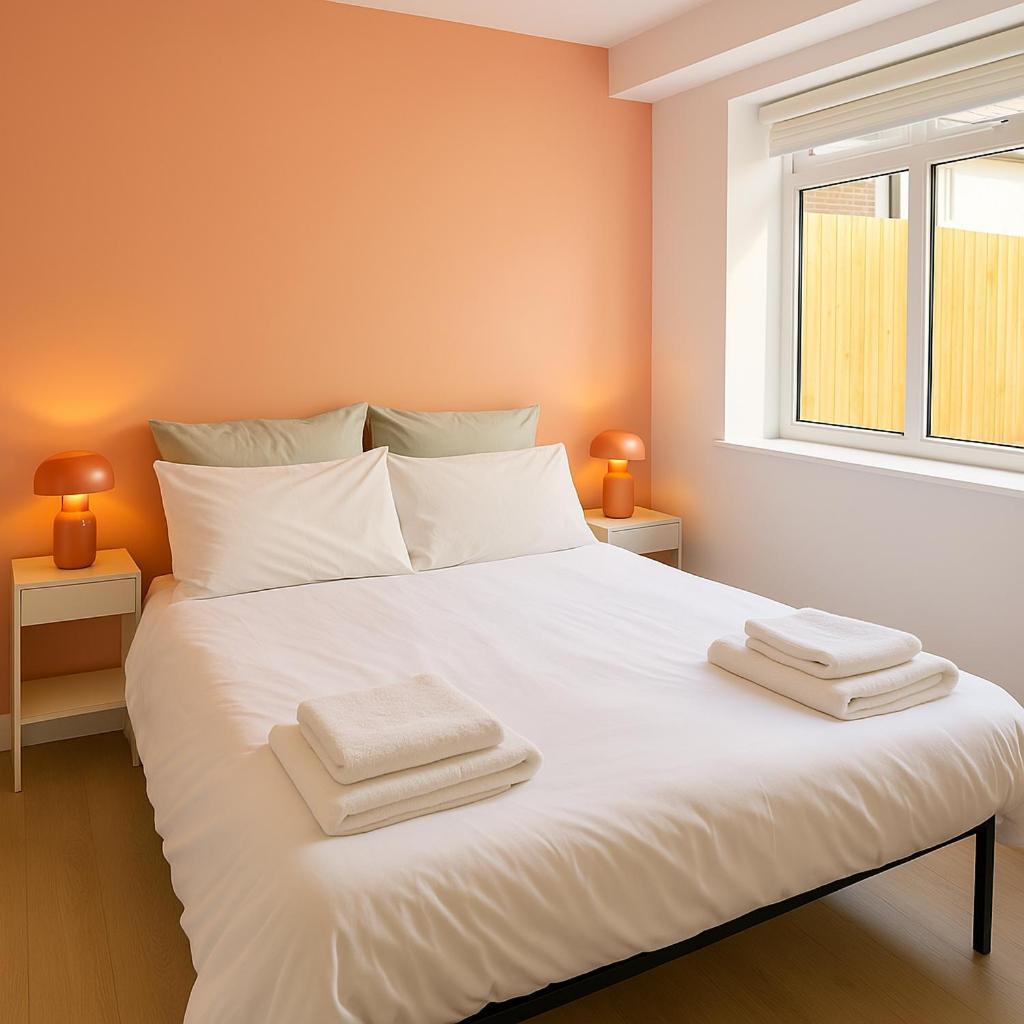 Bed and breakfast Zozy Clitterhouse Londres