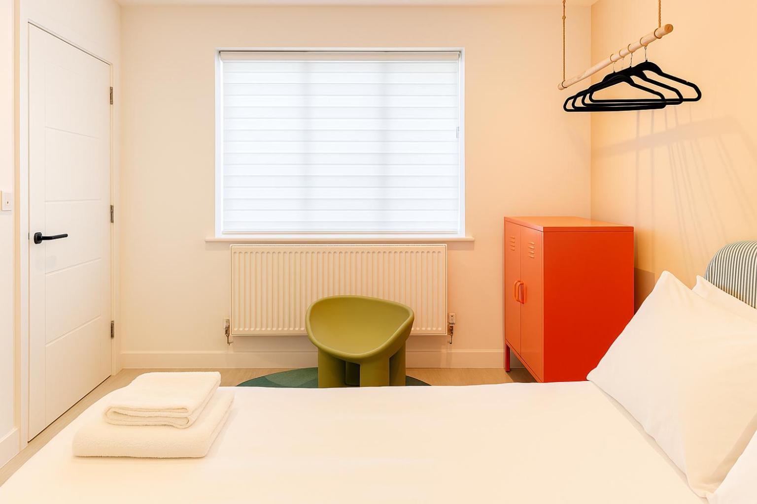 Bed and breakfast Zozy Clitterhouse Londres