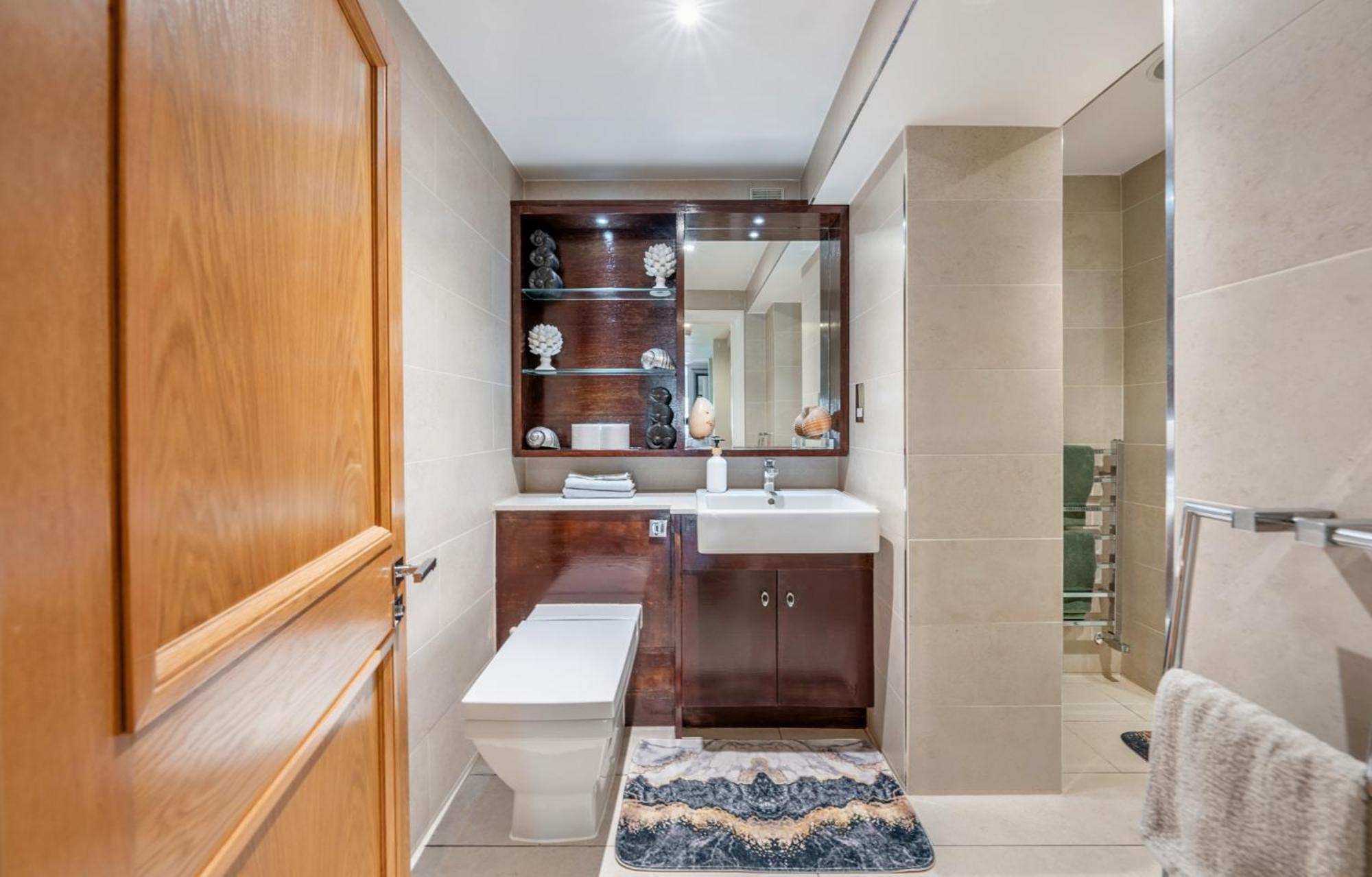 Holiday home Ultra Massive House In Hyde Park London