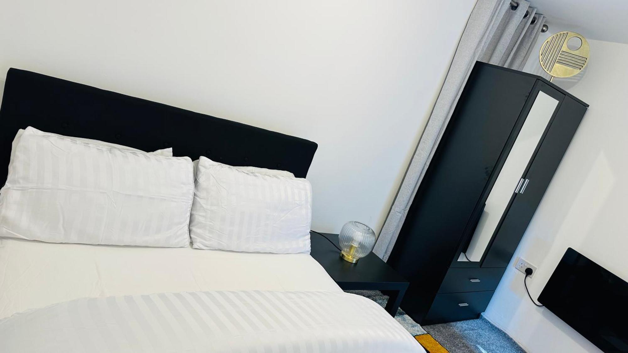 Cosy And Comfy Deluxe Entire London