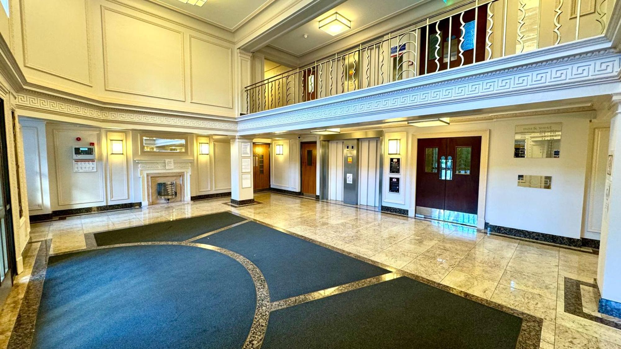 Appartement 3 Bedroom Edgware Road