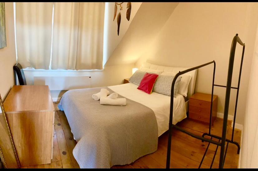 Amazing Floor Flat With View Apartment *