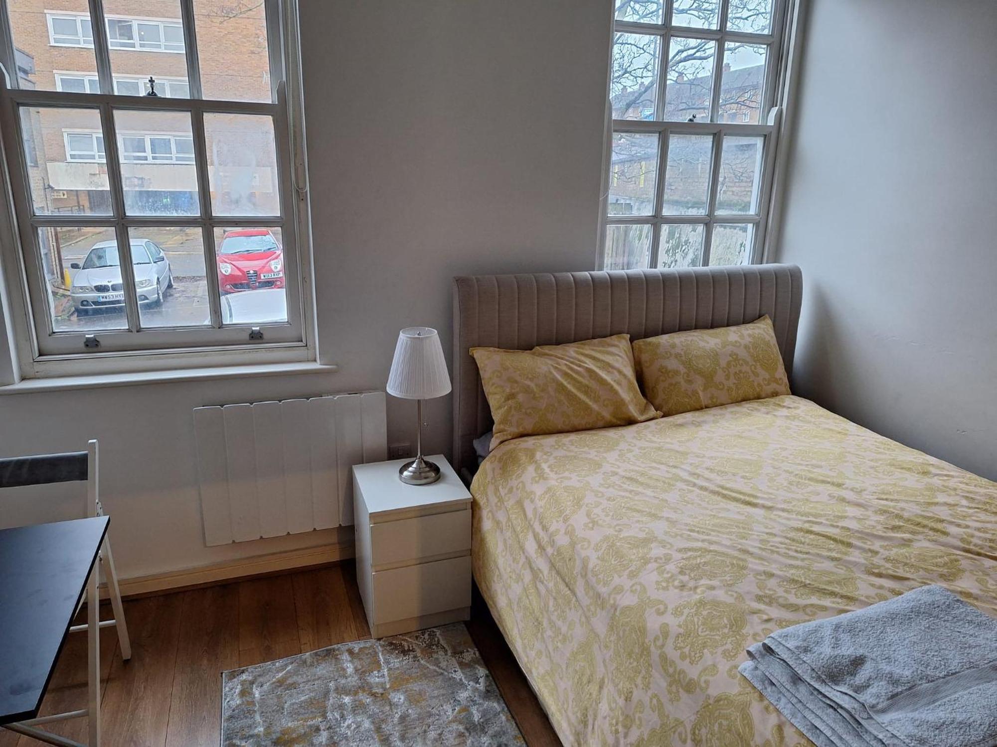 Homestay Listed Building Close To River Thames London