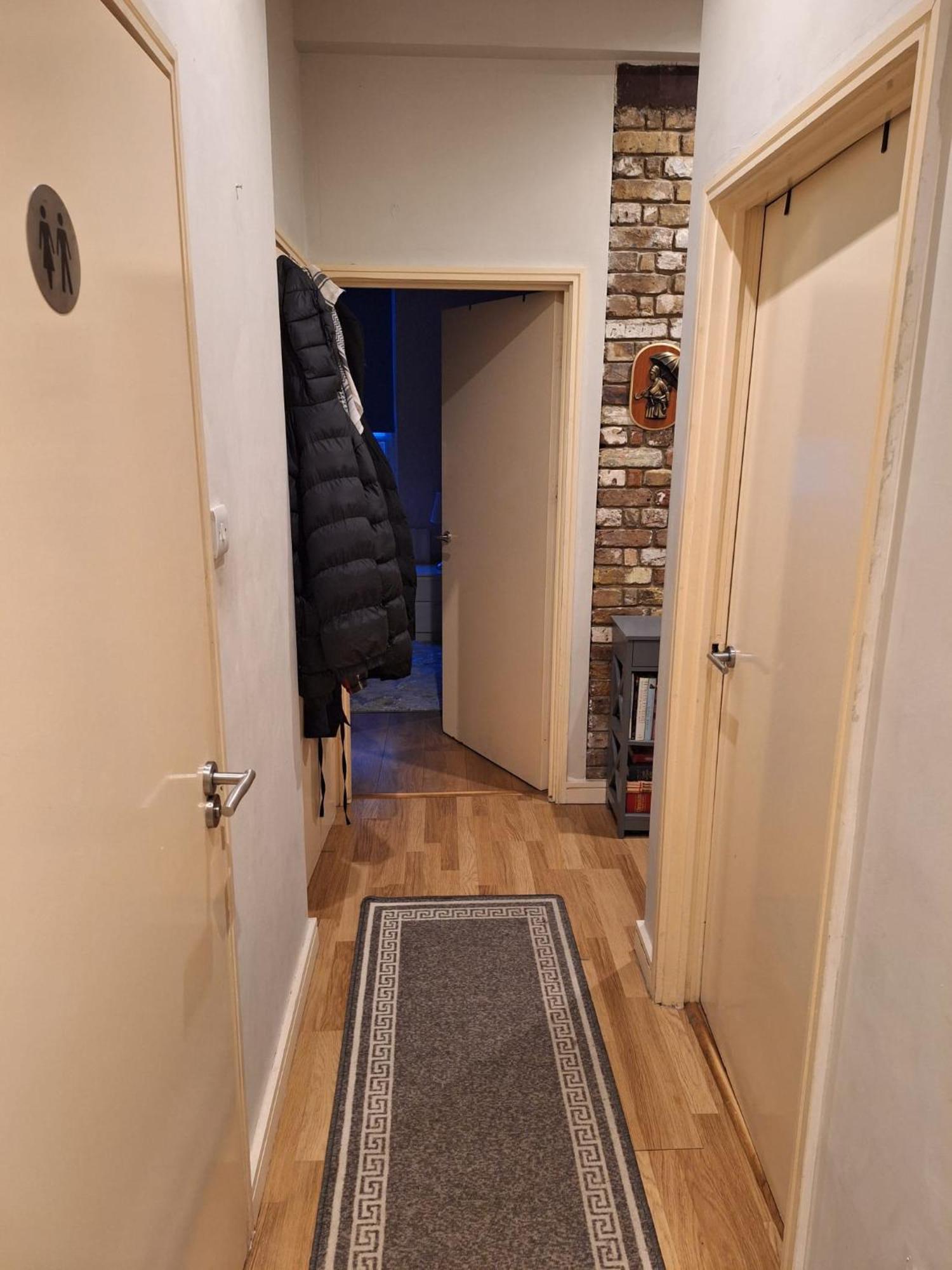 Homestay Listed Building Close To River Thames *
